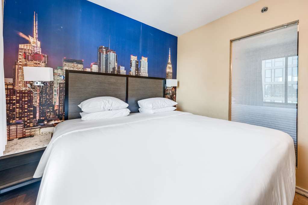 Knights Inn Brooklyn Sunset Park - photo 6