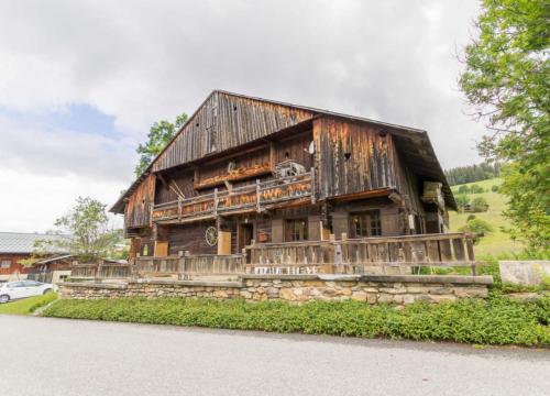 Le Planay - carbon neutral hotel in Unknown City
