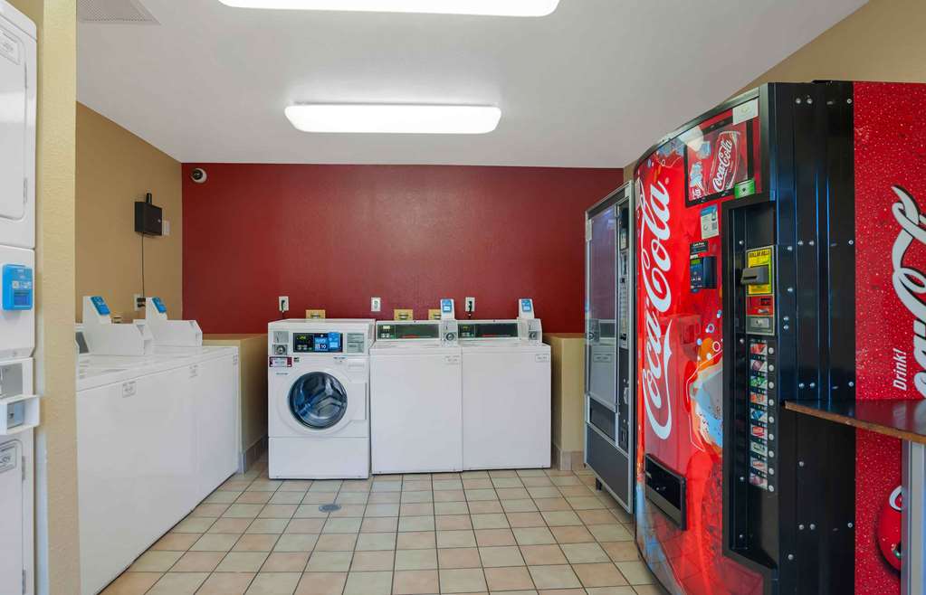 Extended Stay America San Diego Sorrento Mesa - photo 51