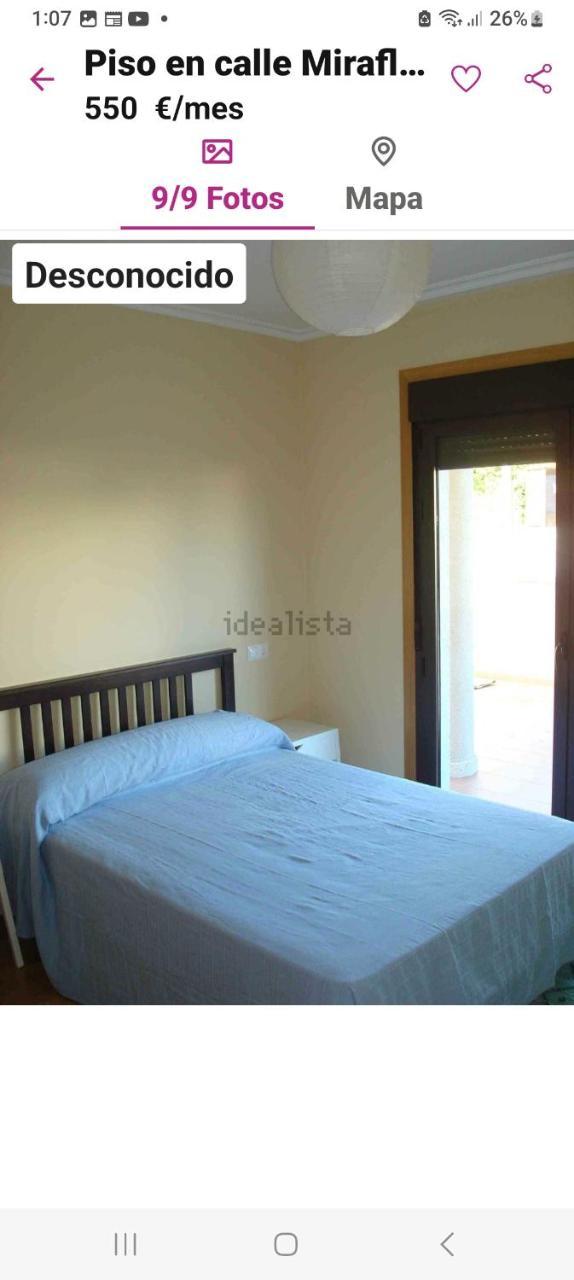 Naturaleza Y Mar in Sanxenxo, Spain