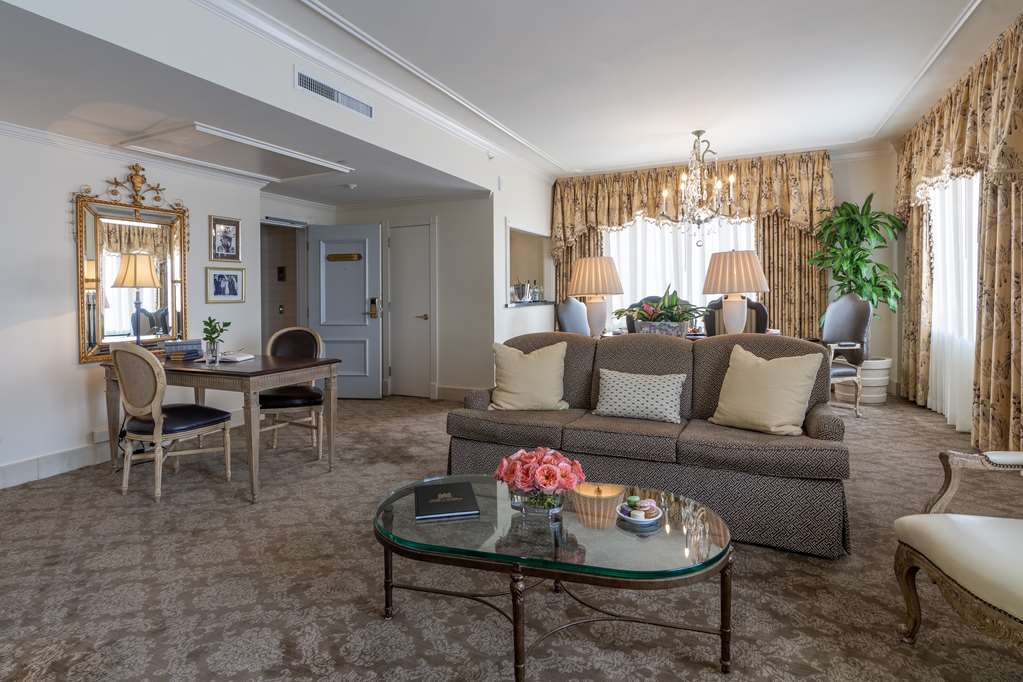 Hotel Monteleone New Orleans - photo 20