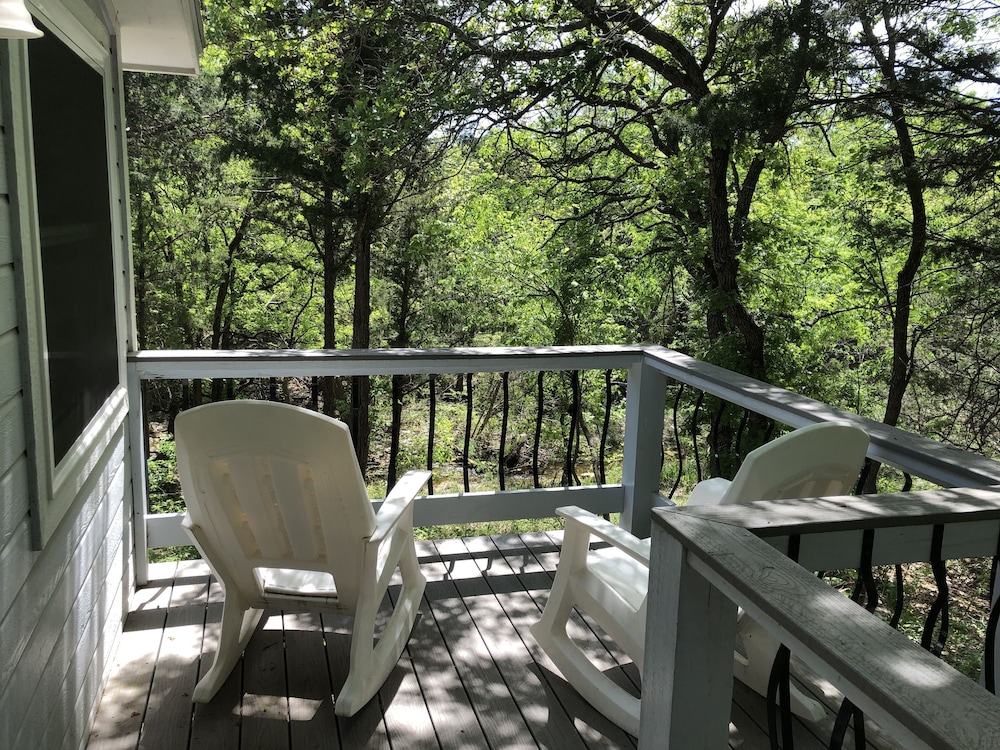 Echo Canyon Spa Resort - photo 45