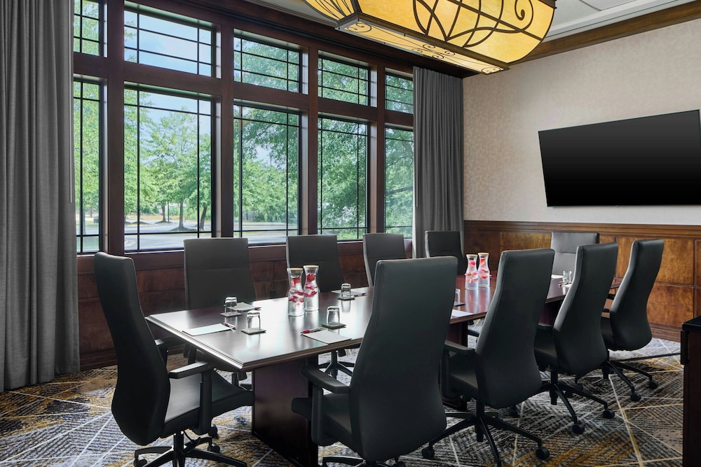 Montgomery Marriott Prattville Hotel & Conference Center - photo 92