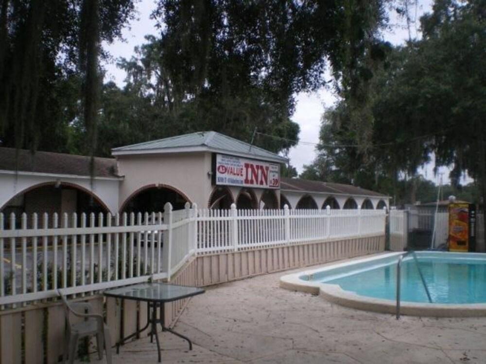 A1 Value Inn Hernando - photo 6