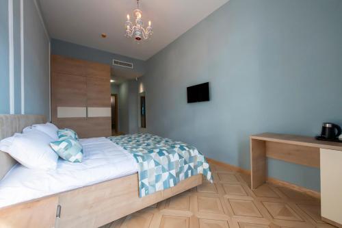 Metekhi Boutique Hotel