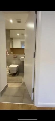 A Cozy Flat in Royalstandard - last minute hotel in London