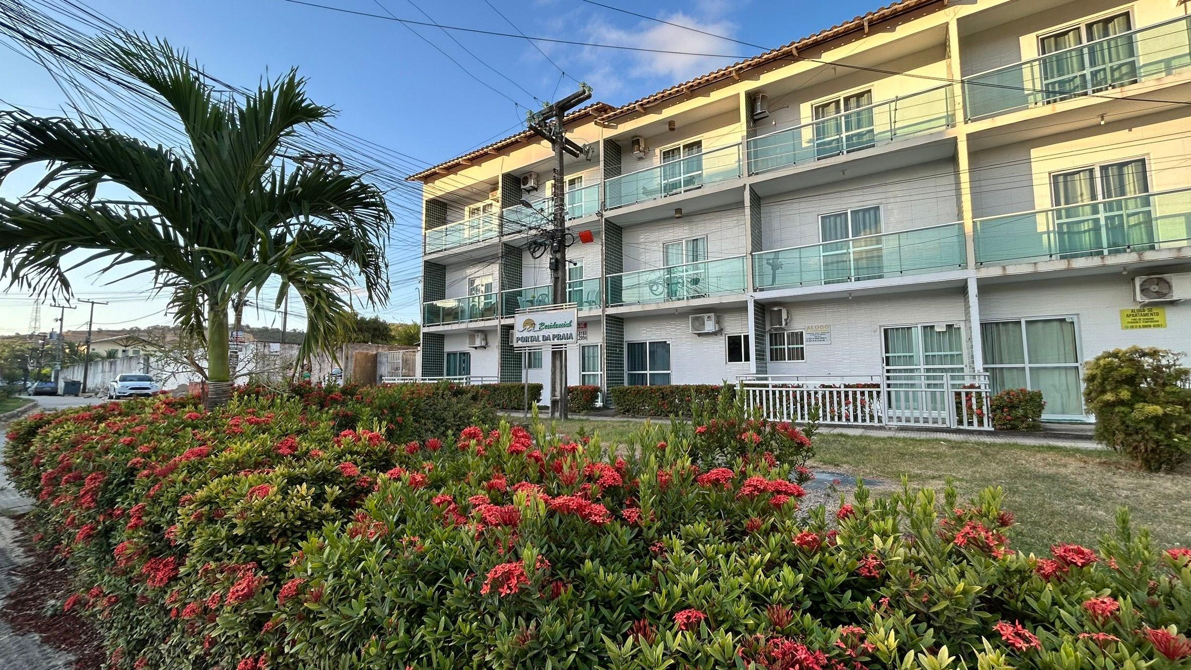 Flats Duplex Super Aconchegantes e Confortáveis in Maragogi, Brasil
