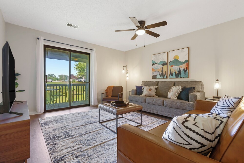 Bunker Ridge Respite Pointe Royale Golf Resort Amenities - photo 16