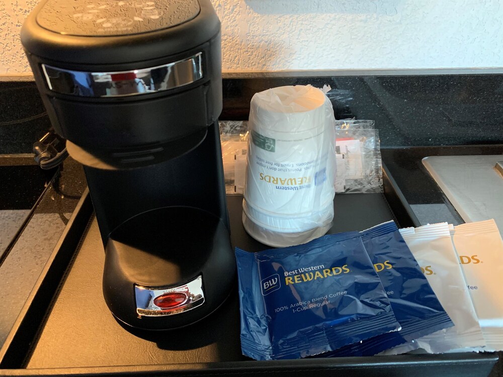 Best Western Plus Executive Residency Denver Central Park Hotel - photo 8