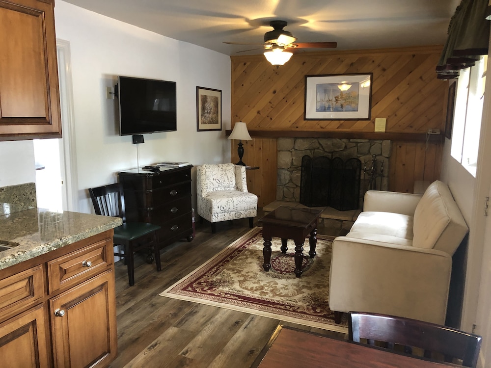 Bay Meadows Resort - photo 59