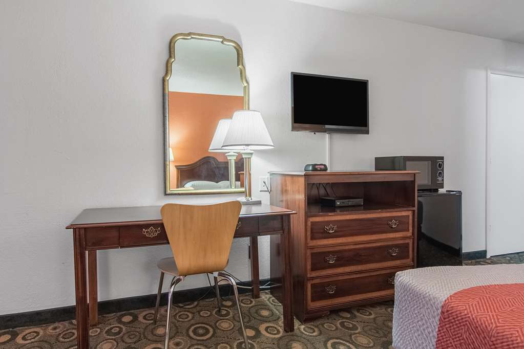 Motel 6 Hope AR - photo 8