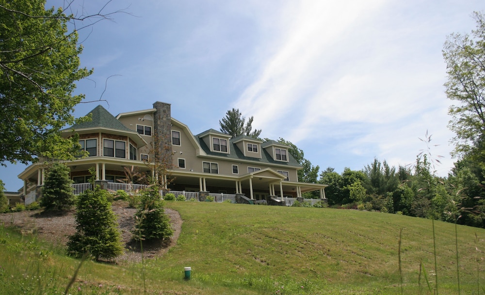 The Inn at Thorn Hill & Spa - photo 101