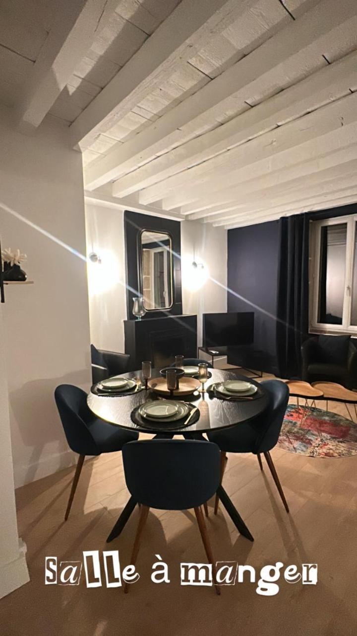 Le Kozy - last minute hotel in Dijon