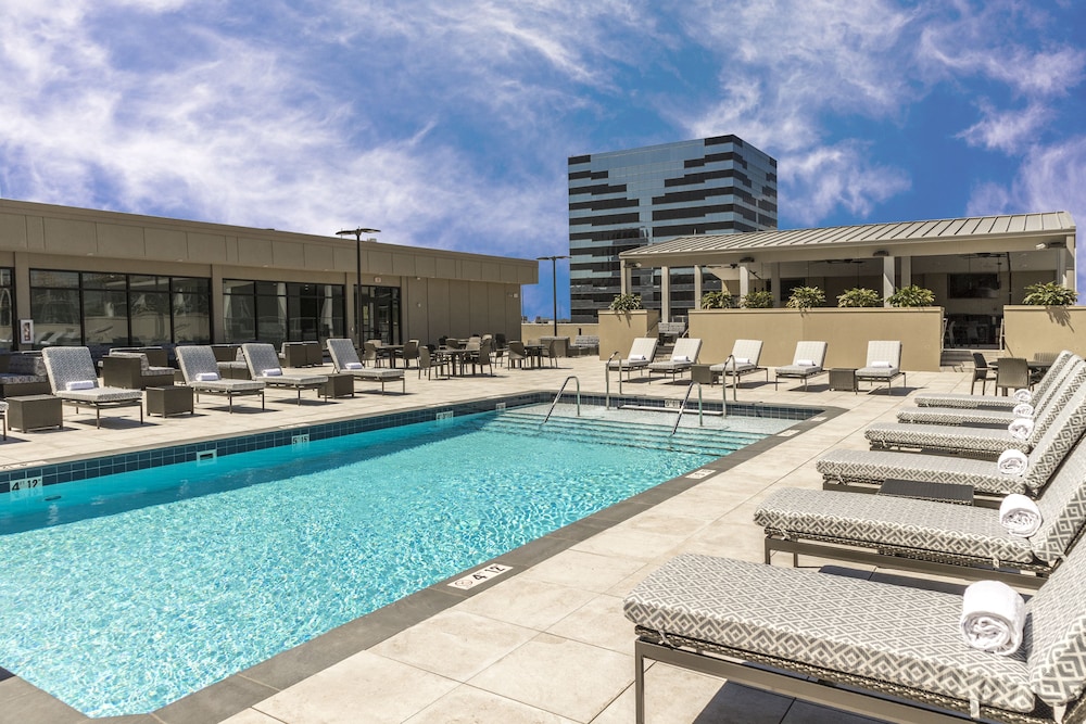 The Jung Hotel and Residences - photo 34