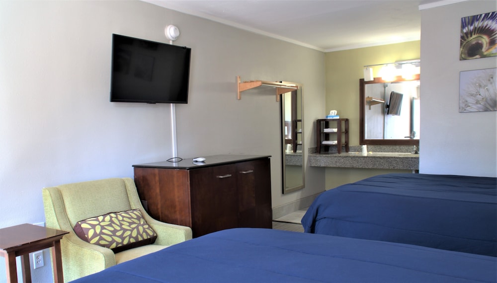 Eastern Shore Motel - photo 5
