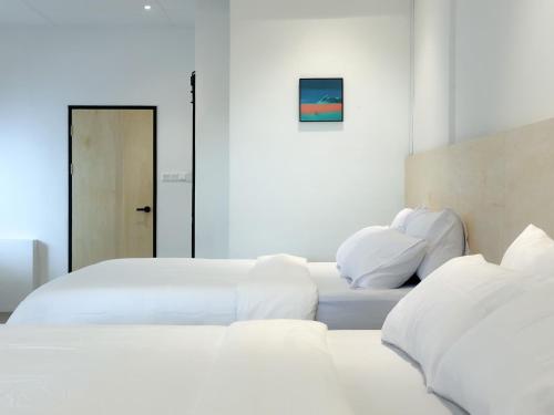 Heritage Vacation Inn At Jalan Padungan — Kuching