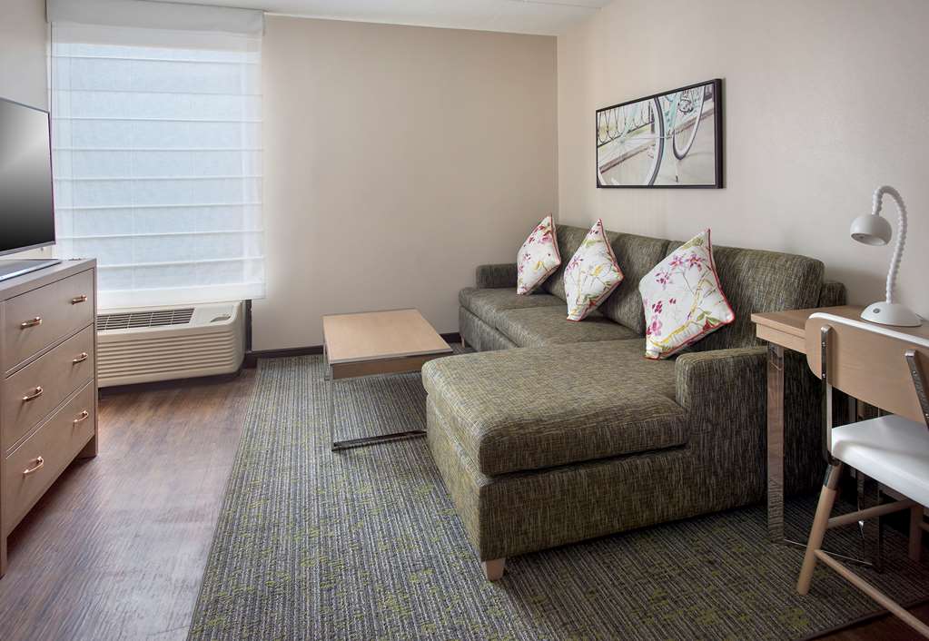 The Hayes Street Hotel Nashville Downtown - photo 12