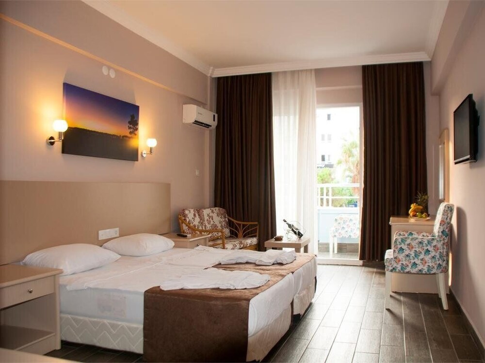 Suit Klas More Anex — Alanya — photo 2
