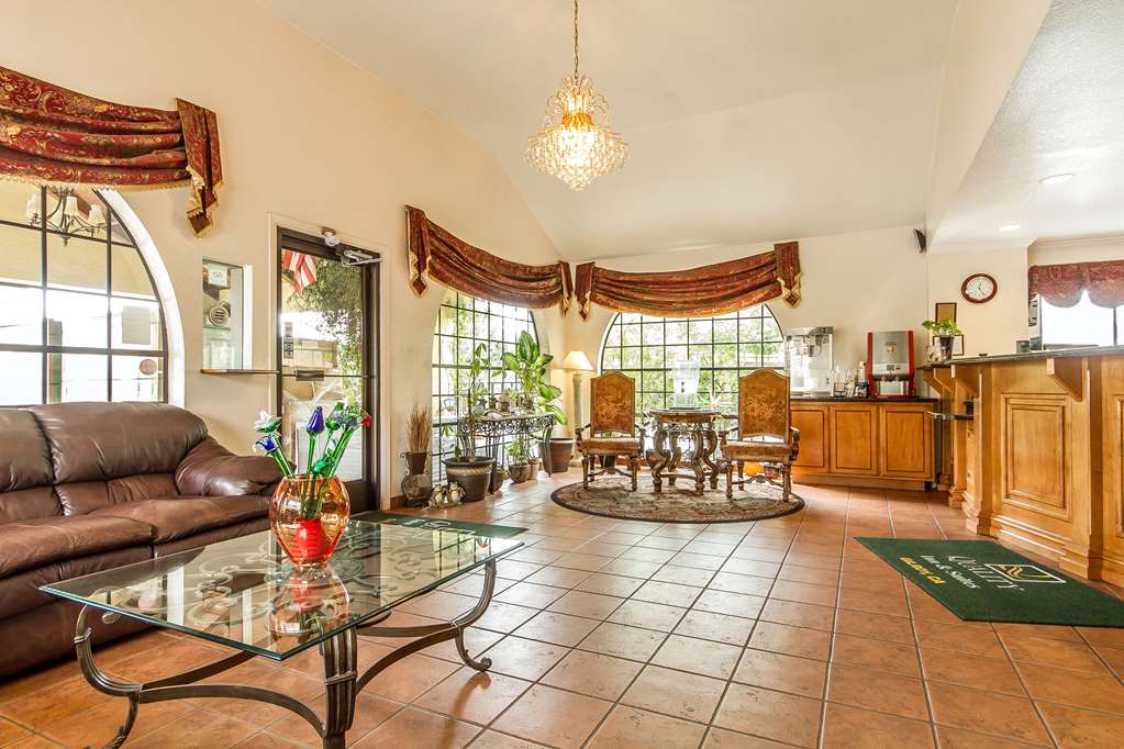 Quality Inn And Suites Gilroy - photo 4