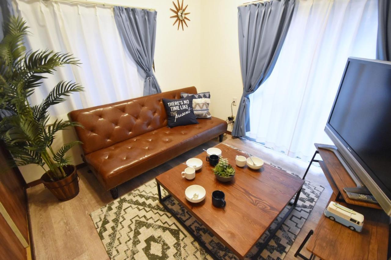 Shinozaki Kodate Vacation STAY 16392 — 4-Star Luxury Hotel in Tokyo, Japan