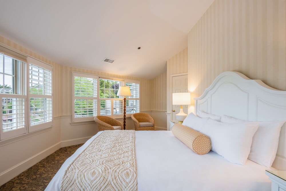 Chatham Wayside Inn - photo 13