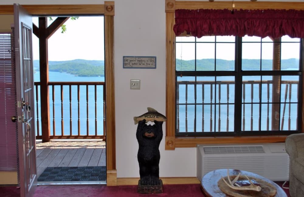 Sugar Ridge Resort - photo 20