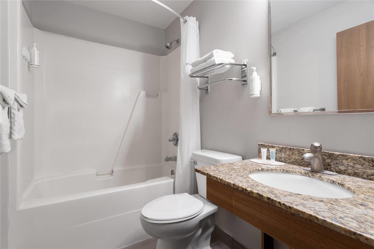 Days Inn by Wyndham Austin - photo 30