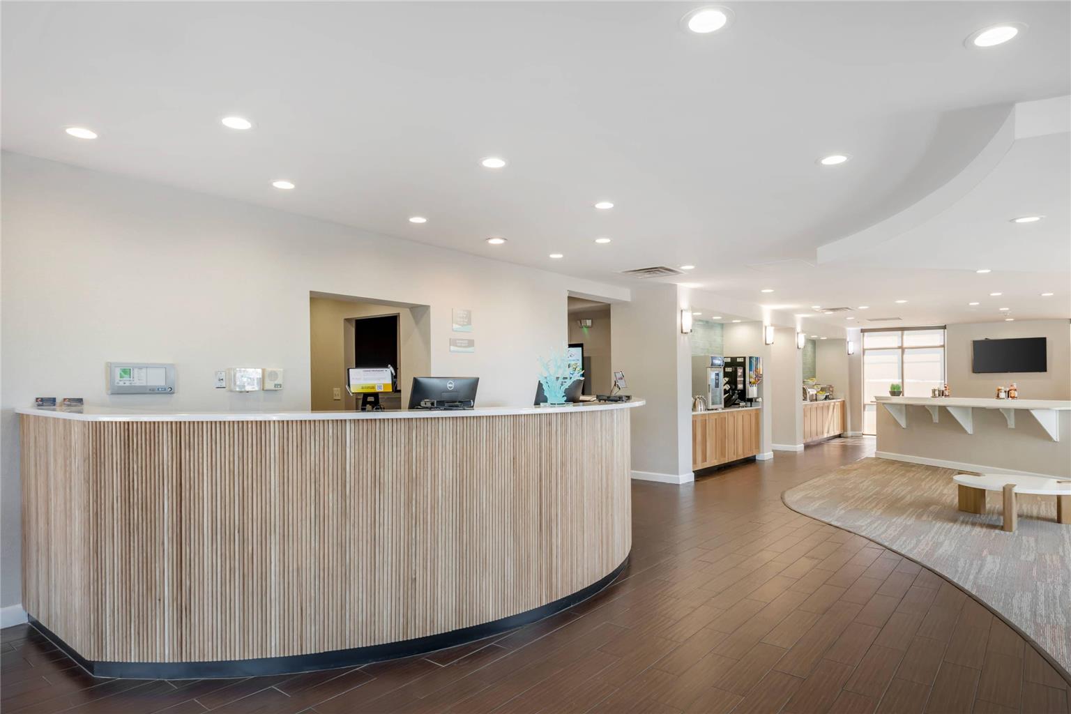 Surf and Sand Fernandina Beach at Amelia Island an Ascend Collection Hotel - photo 7