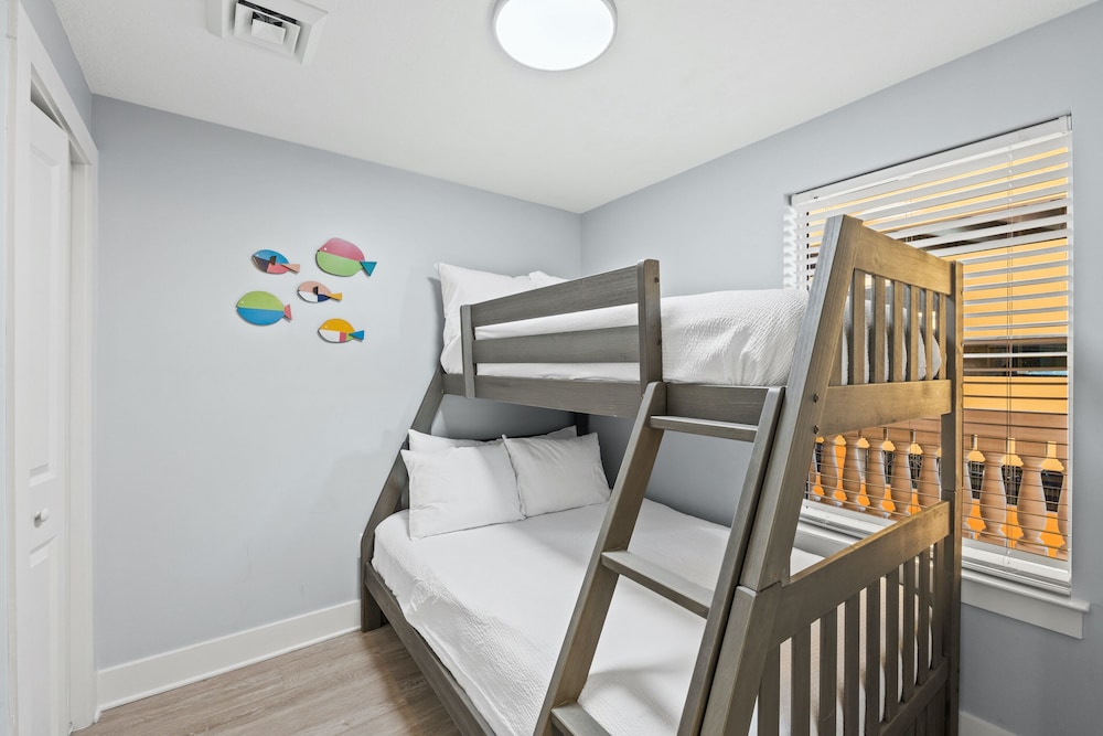 Calypso Tower 3 by Panhandle Getaways - photo 84