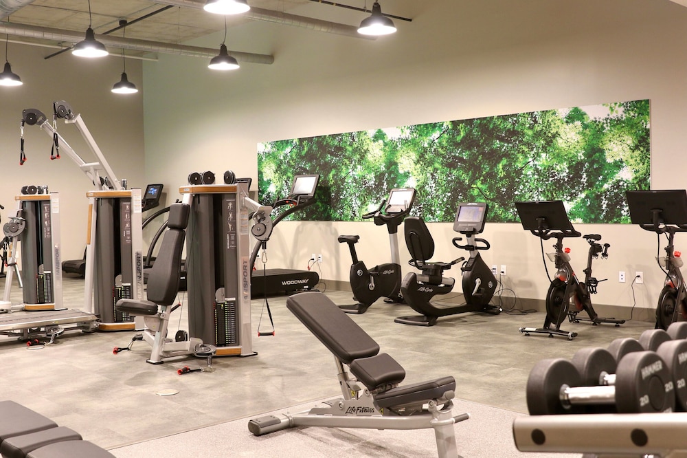 Staybridge Suites Rochester Mayo Clinic Area by IHG - photo 52
