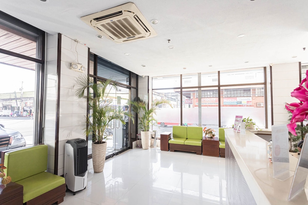 Hotel Canelsa — Tacloban — photo 4