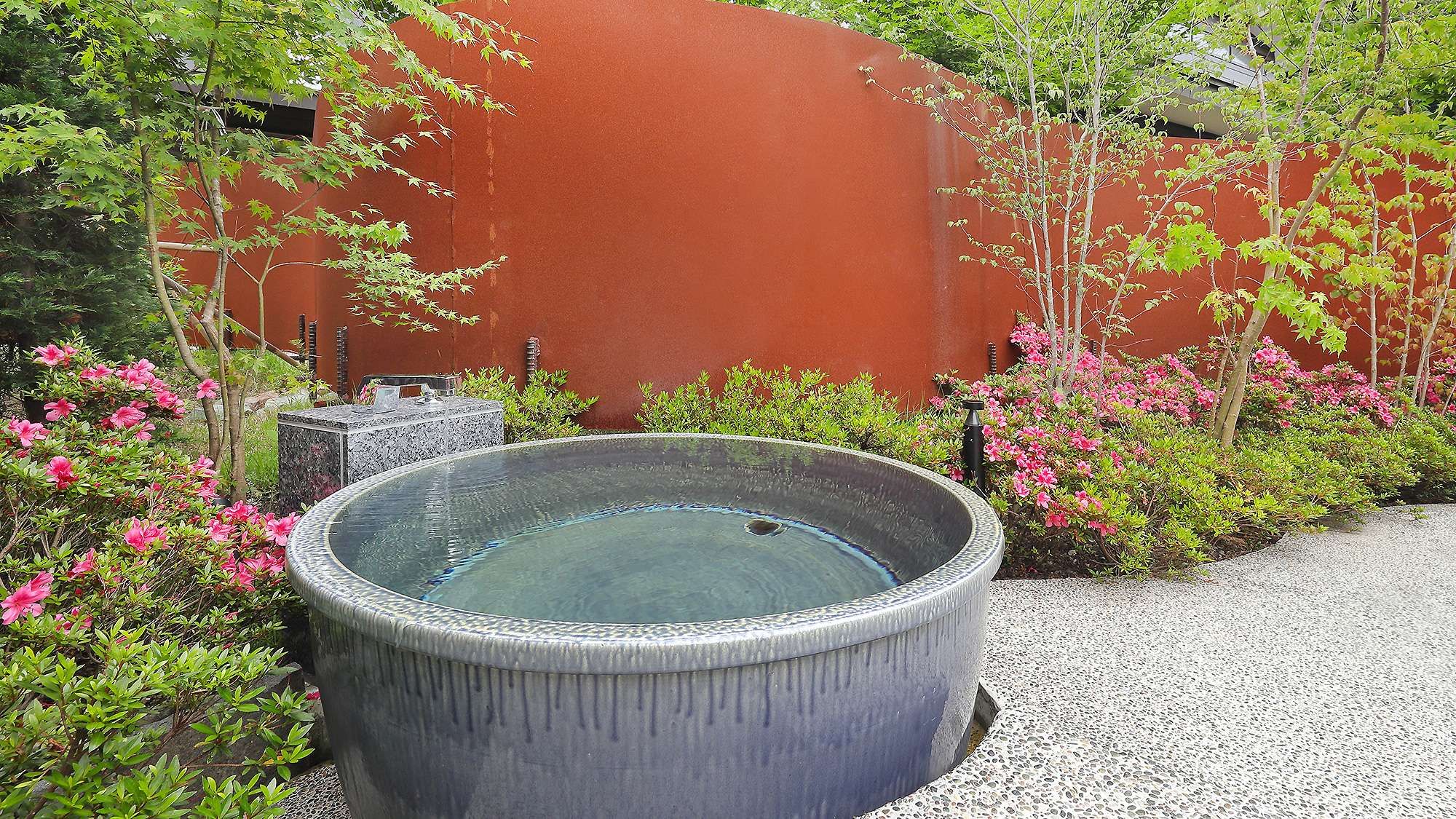 Villa Kureha — 4-Star Luxury Hotel in Nasushiobara, Japan