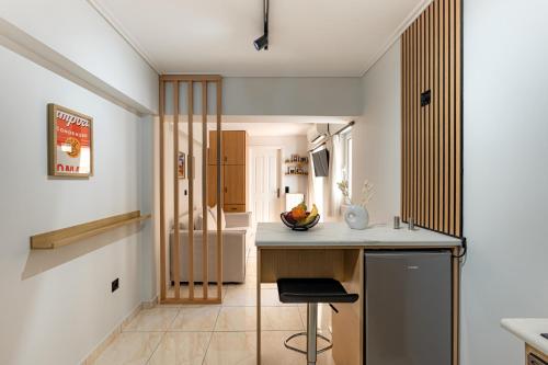 Atherial Studio — 4-Star Luxury Hotel in Athens, Greece