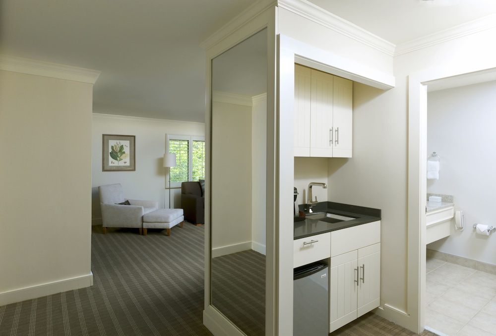 Topnotch Resort - photo 9
