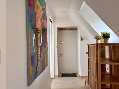 Logis du Prieure by Melrose — hotel in Saint-Vigor-Le-Grand