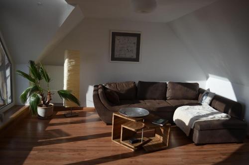 Ferienwohnung Seefrieden — Westensee — photo 2