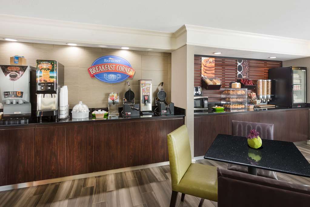 Baymont by Wyndham Greenville Woodruff Rd - photo 14
