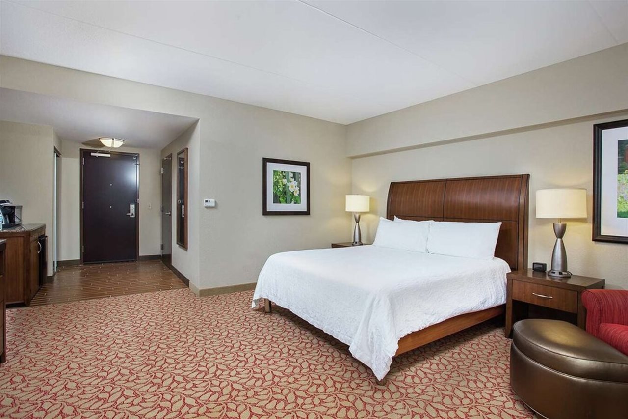 Hilton Garden Inn Pikeville - photo 5