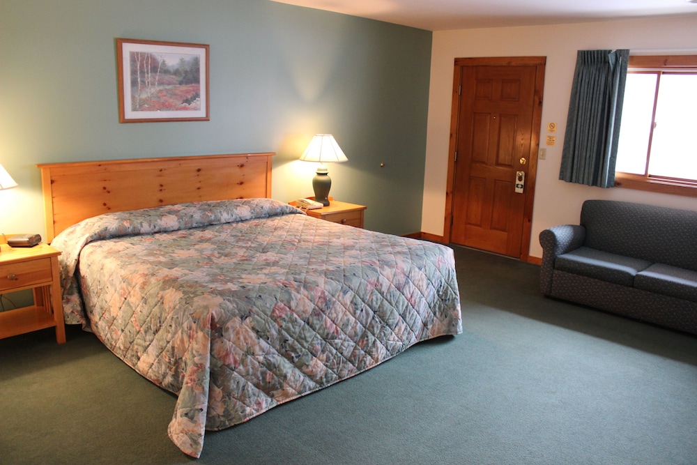 Nootka Lodge - photo 12