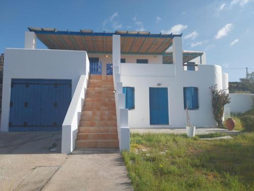 Vintage lover’s getaway — Antiparos — photo 4