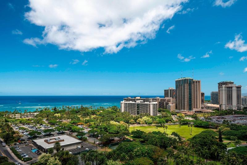 The Ritz Carlton Residences Waikiki Beach - photo 282