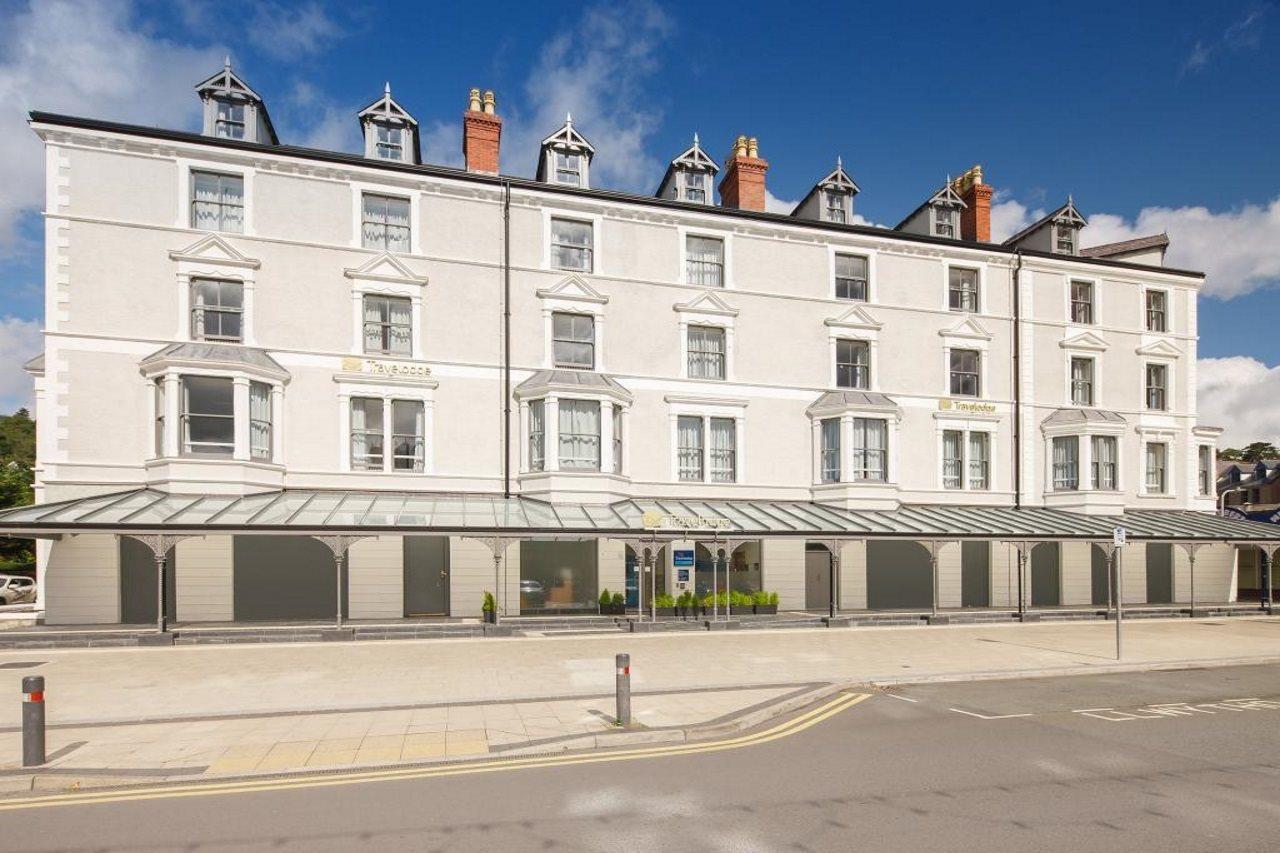 Clarence Hotel - last minute hotel in Llandudno