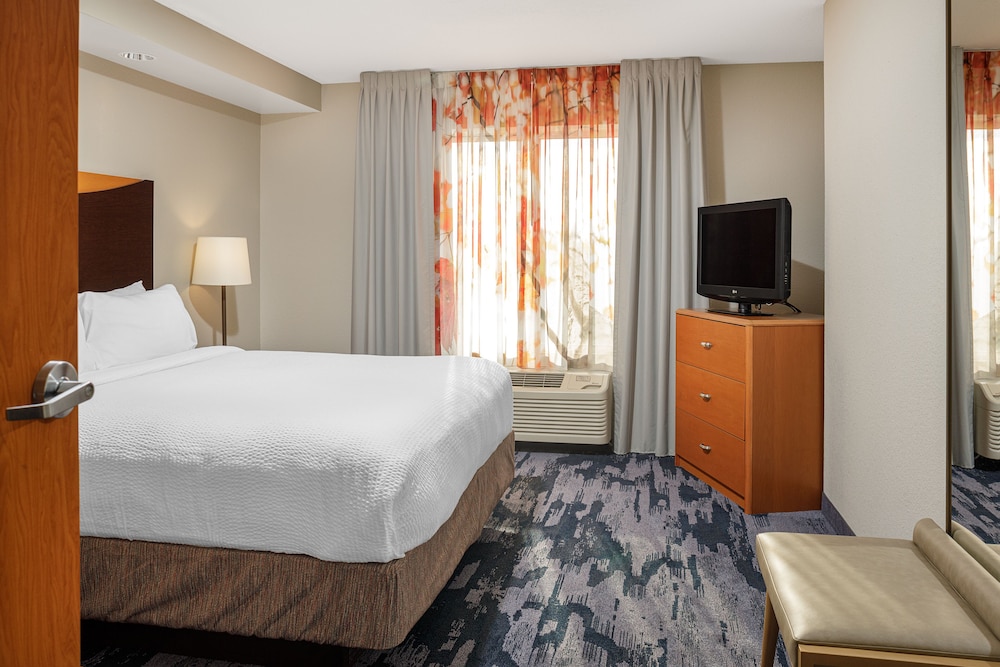 Fairfield Inn & Suites by Marriott Paducah - photo 6