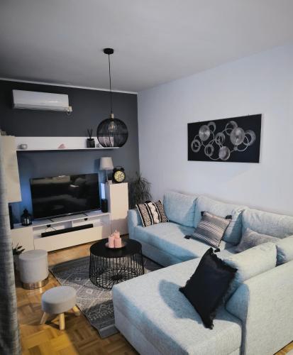 Apartman Nina — 4-Star Luxury Hotel in Sibenik, Croatia