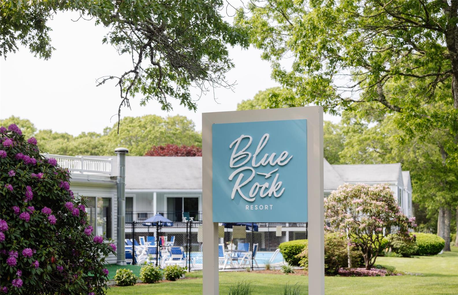 Blue Rock Resort - photo 2