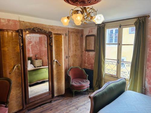 Epicerie Vieille Du Puy En Velay — Le Puy En Velay