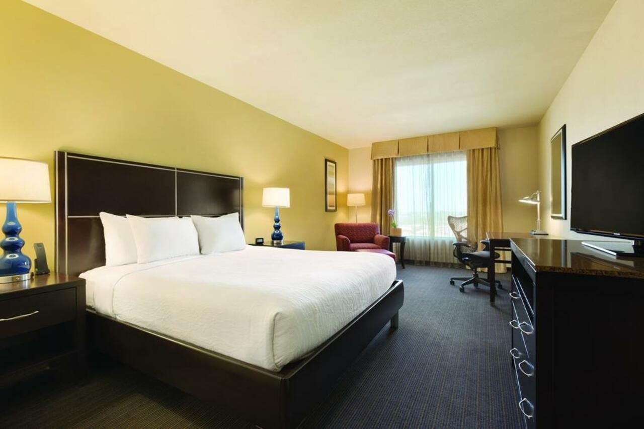 Hilton Garden Inn Houston NW America Plaza - photo 9