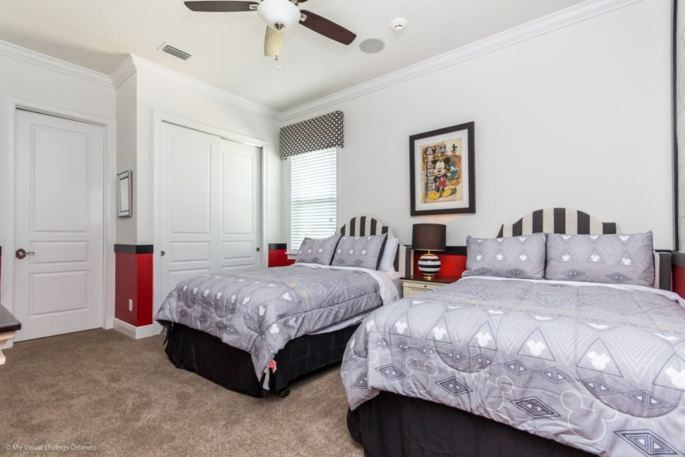 7 Bdrmstheatergamermpoolmansion - photo 8