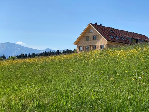 Gahwindehof Mountain Ranch Resort — Oberstaufen