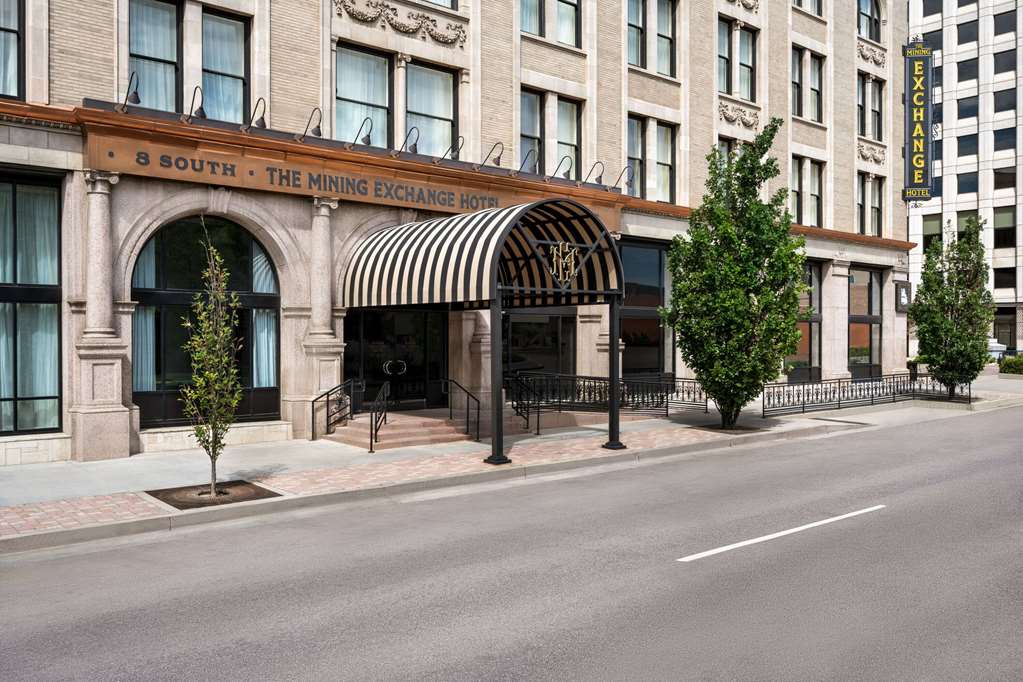 The Mining Exchange - photo 3